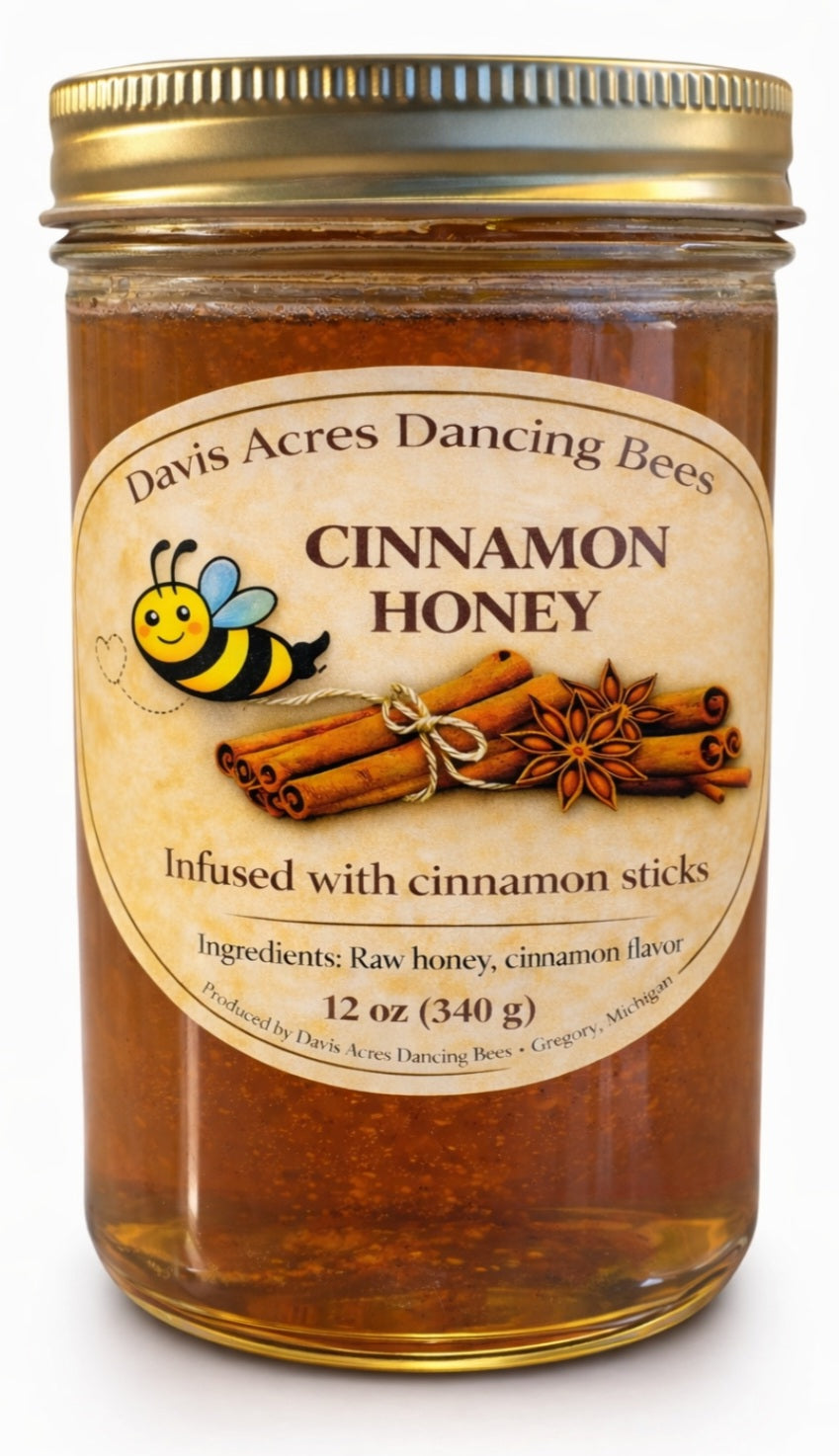 Honey Combo Pack