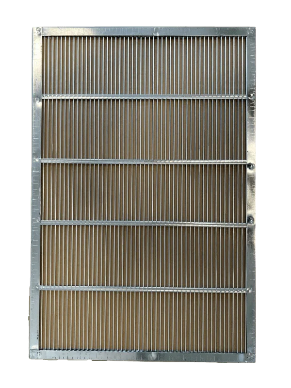 Queen Excluder - Galvanized Steel