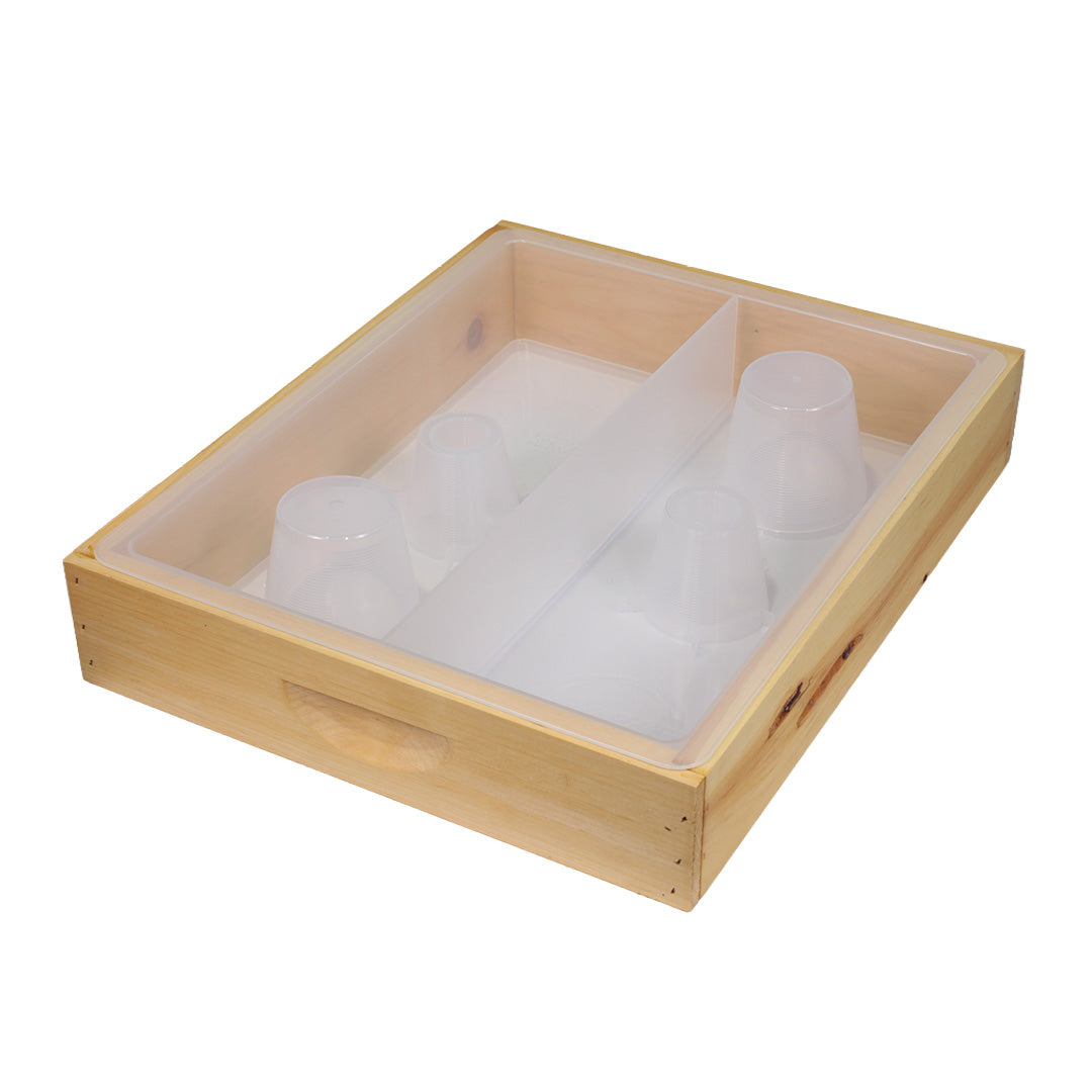 Hive365™ Premium Top Feeder
