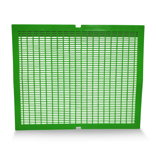 Plastic Queen Excluder - 10 Frame