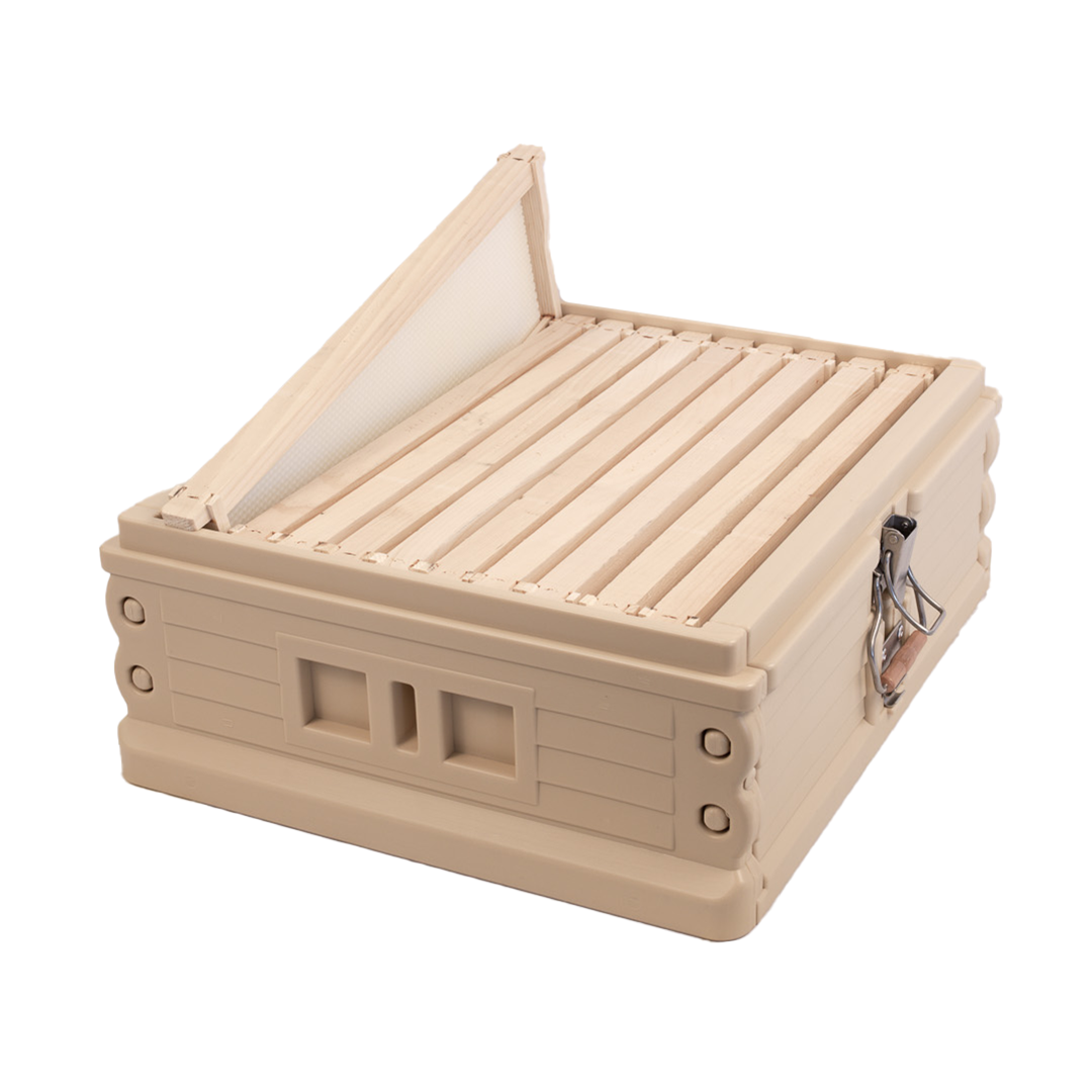 Ergo Insulated Medium Super