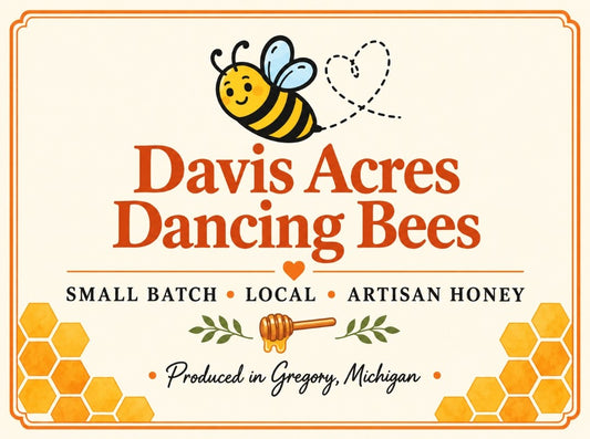 Choose Any 3 Honey Bottles For $39