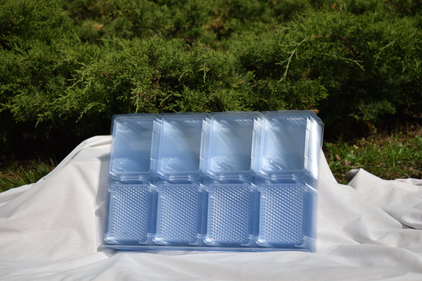 SimplKomb Honeycomb Cassette System-Used by Davis Acres Dancing Bees