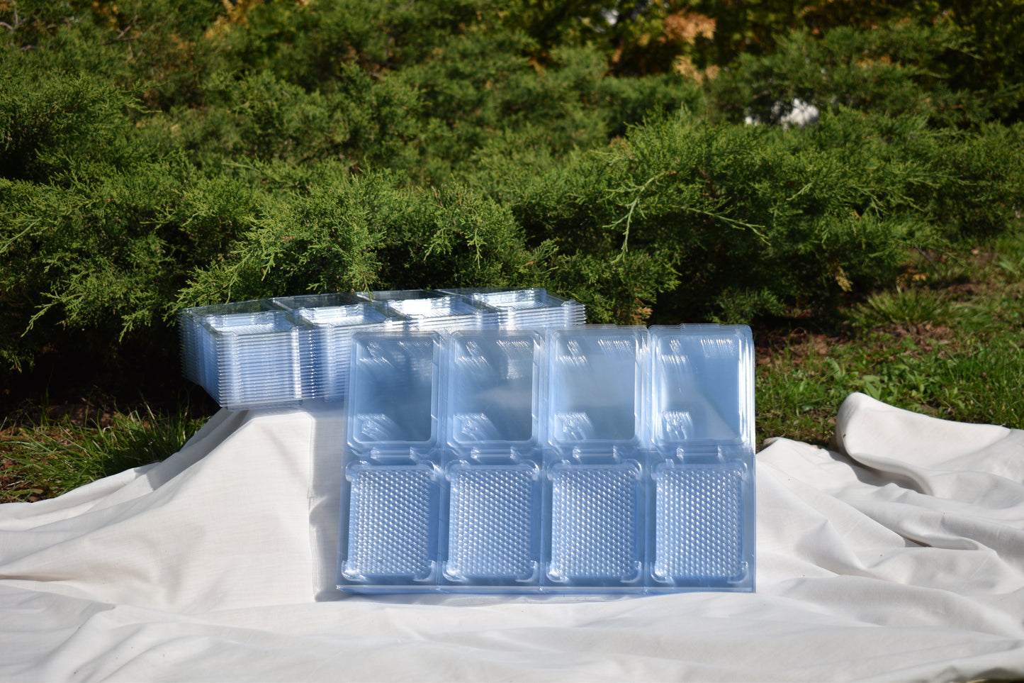 SimplKomb Double Pack-Used By Davis Acres Dancing Bees