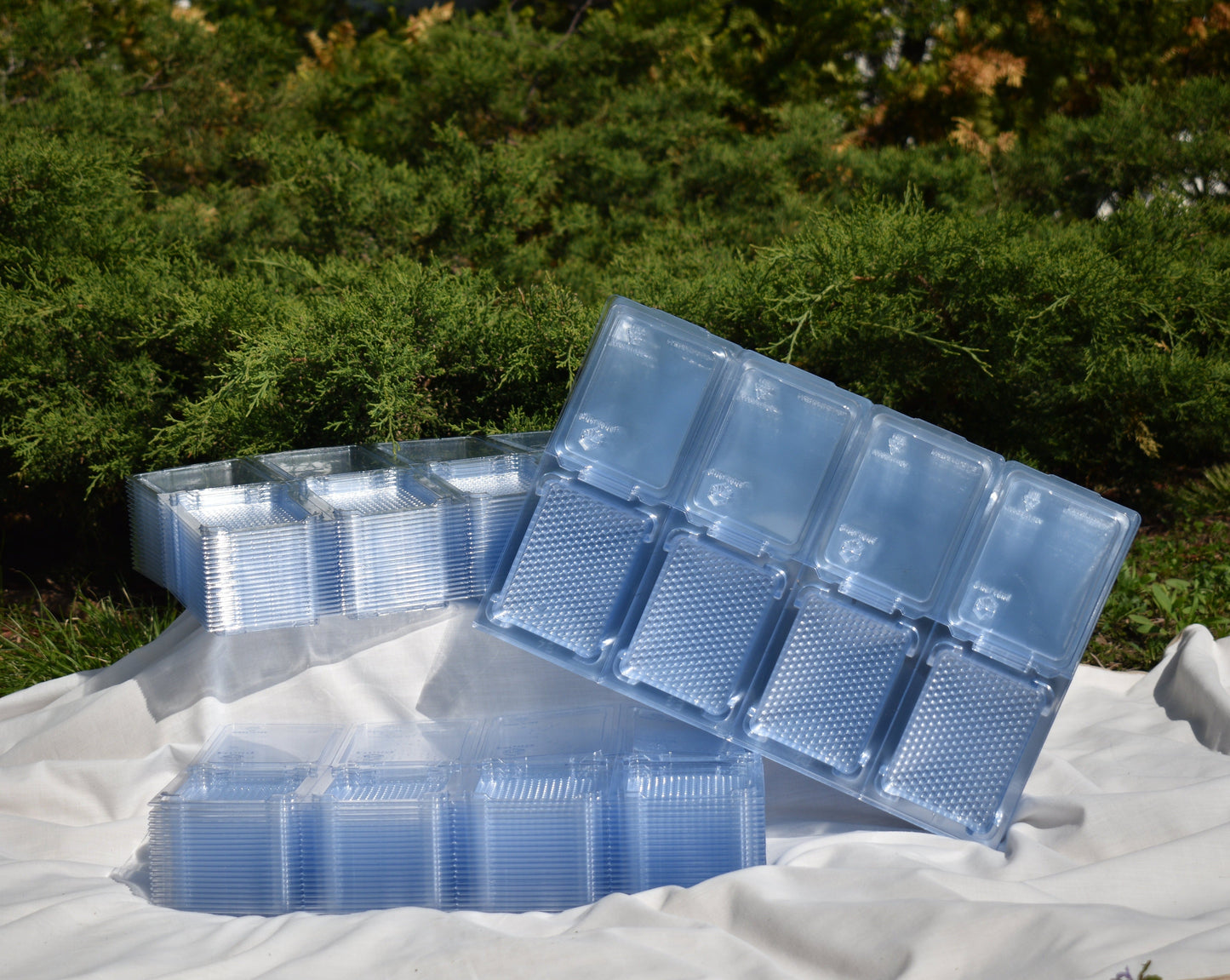 SimpleKomb Triple Pack- Use By Davis Acres dancing Bees