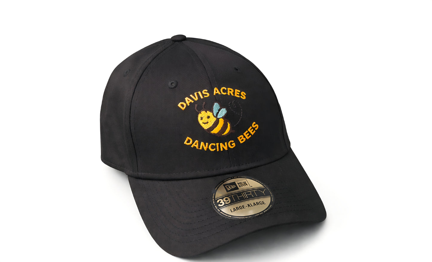 Dancing Bees Hat