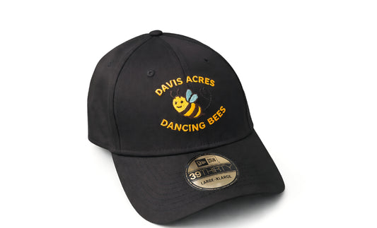 Dancing Bees Hat