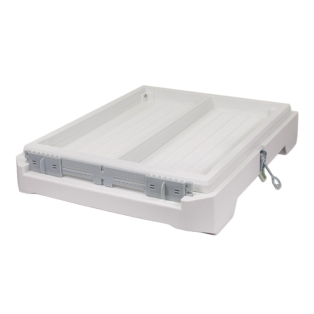 Hive365™ Premium Bottom Board Kit
