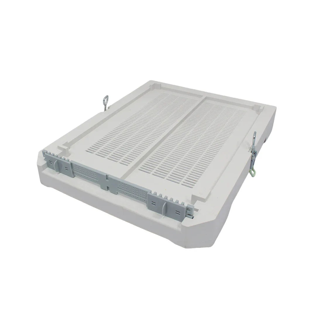 Hive365™ Premium Insulated Beehive - Double Medium Hive Kit