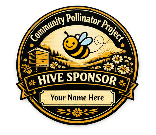 Support Our Pollinators